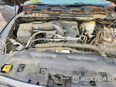 Zdjęcie 11 z 12 samochodu: 2019 RAM 1500 CLASSIC TRADESMAN VIN:1C6RR6KT6KS562474 - miniatura