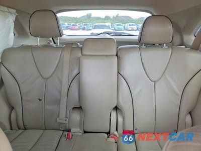 Zdjęcie 10 z 13 samochodu: 2010 TOYOTA VENZA FWD 4CYL VIN:4T3ZA3BB8AU030221 - miniatura