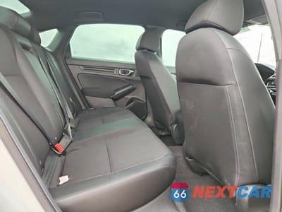 Zdjęcie 10 z 13 samochodu: 2026 HONDA CIVIC SPORT VIN:2HGFE2F56TH510154 - miniatura