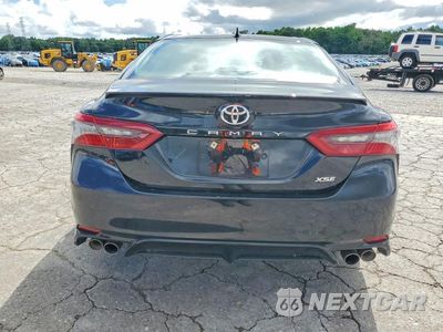 Zdjęcie 6 z 12 samochodu: 2023 TOYOTA CAMRY XSE VIN:4T1K61AK8PU148621 - miniatura