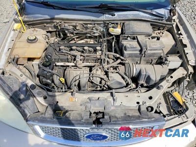 Zdjęcie 11 z 12 samochodu: 2007 FORD FOCUS ZX4 VIN:1FAFP34N57W251686 - miniatura