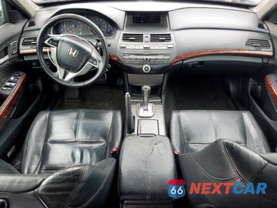 Zdjęcie 8 z 12 samochodu: 2012 HONDA CROSSTOUR EXL VIN:5J6TF2H59CL001412 - miniatura