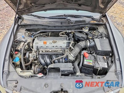 Zdjęcie 11 z 12 samochodu: 2011 HONDA ACCORD EXL VIN:1HGCP2F82BA106837 - miniatura