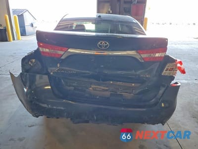 Zdjęcie 6 z 12 samochodu: 2015 TOYOTA AVALON XLE TOURING VIN:4T1BK1EB9FU146199 - miniatura