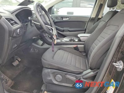 Zdjęcie 7 z 14 samochodu: 2017 FORD EDGE SE VIN:2FMPK3G90HBC14216 - miniatura