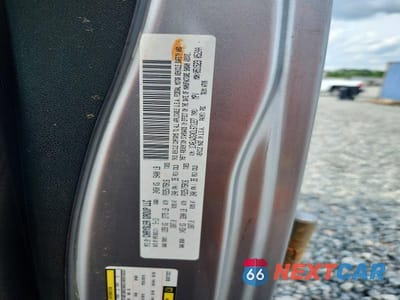Zdjęcie 13 z 13 samochodu: 2013 JEEP WRANGLER UNLIMITED SPORT VIN:1C4BJWDGXDL671227 - miniatura