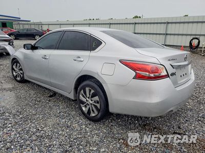 Drugie zdjęcie samochodu z przodu: 2014 NISSAN ALTIMA 2.5 VIN:1N4AL3AP1EC403117 - miniatura