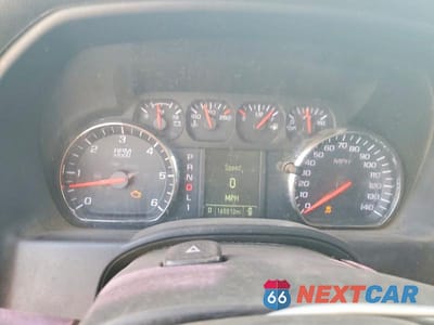 Zdjęcie 9 z 12 samochodu: 2017 CHEVROLET SILVERADO K2500 HEAVY DUTY VIN:1GC1KUEG2HF165780 - miniatura