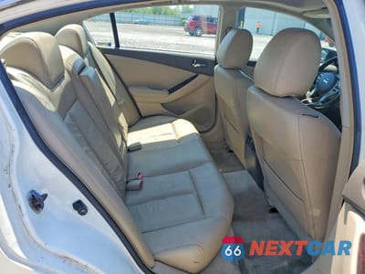 Zdjęcie 10 z 13 samochodu: 2010 NISSAN ALTIMA BASE/S VIN:1N4AL2AP7AN455814 - miniatura