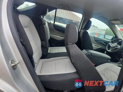 Zdjęcie 11 z 13 samochodu: 2021 CHEV EQUINOX VIN:3GNAXFEV6MS104957 - miniatura