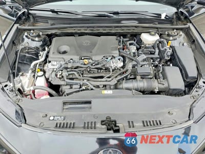 Zdjęcie 11 z 12 samochodu: 2025 TOYOTA CAMRY SE VIN:4T1DAACK0SU539632 - miniatura