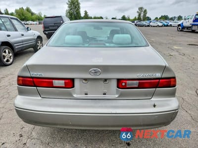 Zdjęcie 6 z 12 samochodu: 1998 TOYOTA CAMRY LE VIN:JT2BG22K0W0103788 - miniatura