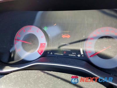 Zdjęcie 9 z 12 samochodu: 2021 ACURA TLX TECH A VIN:19UUB6F53MA802559 - miniatura