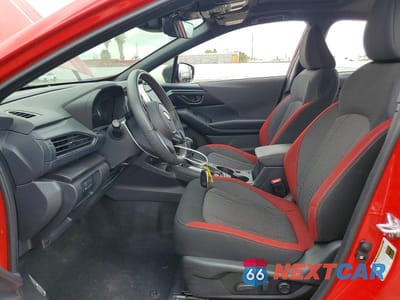 Zdjęcie 7 z 13 samochodu: 2024 SUBARU IMPREZA RS VIN:JF1GUHJC0R8860852 - miniatura