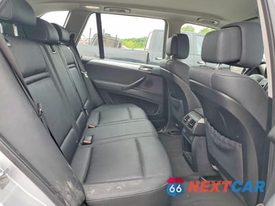 Zdjęcie 11 z 13 samochodu: 2012 BMW X5 XDRIVE35I VIN:5UXZV4C51CL755232 - miniatura