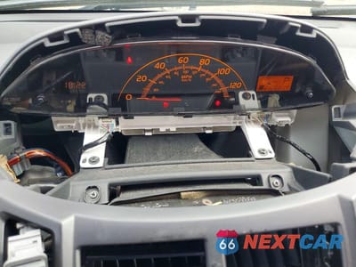 Zdjęcie 9 z 12 samochodu: 2010 TOYOTA YARIS BASE VIN:JTDKT4K34A5320196 - miniatura