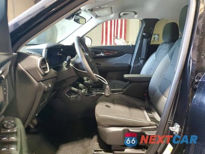 Zdjęcie 7 z 13 samochodu: 2025 CHEVROLET TRAILBLAZER LT VIN:KL79MPSLXSB189336 - miniatura
