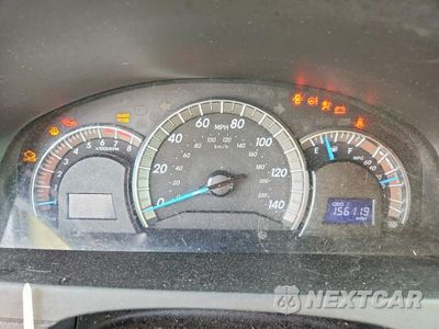 Zdjęcie 9 z 13 samochodu: 2014 TOYOTA CAMRY SE VIN:4T1BF1FK4EU326630 - miniatura