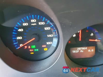 Zdjęcie 9 z 12 samochodu: 2004 ACURA TL VIN:19UUA65694A027035 - miniatura