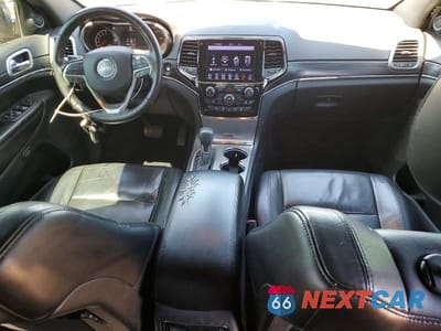 Zdjęcie 8 z 12 samochodu: 2019 JEEP GRAND CHEROKEE LIMITED VIN:1C4RJEBG6KC656491 - miniatura