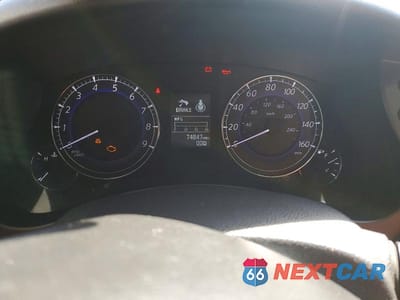 Zdjęcie 9 z 13 samochodu: 2016 INFINITI QX50 BASE VIN:JN1BJ0RP6GM231996 - miniatura
