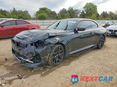 2025 BMW 230XI 3MW33CM07S8F65920 - główne zdjęcie licytacji z USA - miniatura