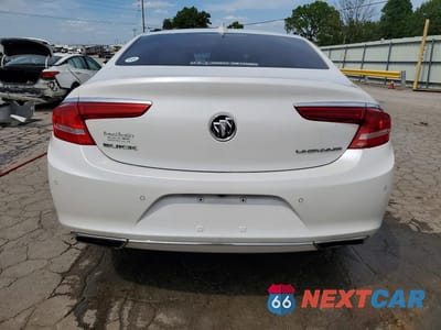 Zdjęcie 6 z 12 samochodu: 2017 BUICK LACROSSE ESSENCE VIN:1G4ZP5SS0HU164119 - miniatura