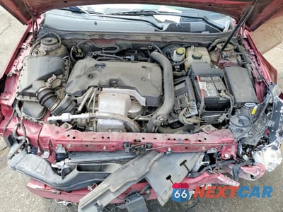 Zdjęcie 11 z 13 samochodu: 2017 BUICK REGAL GS VIN:2G4GU5GX1H9122351 - miniatura