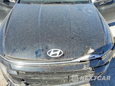 Zdjęcie 11 z 12 samochodu: 2025 HYUNDAI SONATA SEL VIN:KMHL64JA1SA429523 - miniatura