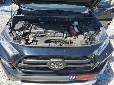 Zdjęcie 12 z 13 samochodu: 2021 TOYOTA RAV4 ADVENTURE VIN:2T3J1RFV6MW166677 - miniatura