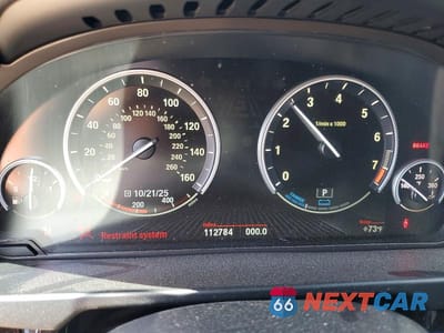 Zdjęcie 9 z 13 samochodu: 2016 BMW X5 XDR40E VIN:5UXKT0C59G0S75849 - miniatura
