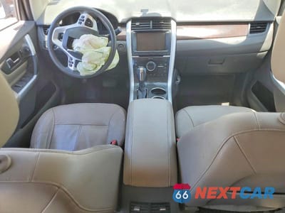 Zdjęcie 8 z 13 samochodu: 2012 FORD EDGE LIMITED VIN:2FMDK4KC7CBA89591 - miniatura