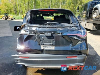 Zdjęcie 6 z 14 samochodu: 2023 HONDA HR-V SPORT VIN:3CZRZ2H58PM705526 - miniatura
