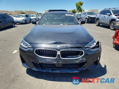 Piąte zdjęcie samochodu w środku: 2026 BMW 230I VIN:3MW23CM01T8F90003 - miniatura