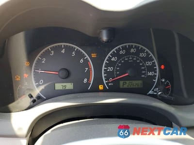 Zdjęcie 9 z 13 samochodu: 2010 TOYOTA COROLLA LE VIN:1NXBU4EEXAZ256466 - miniatura