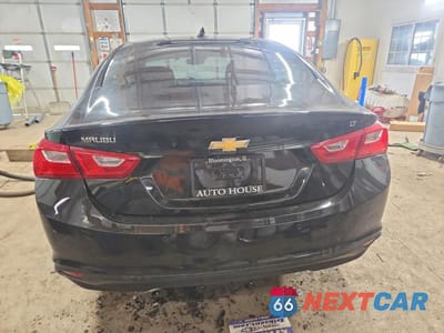 Zdjęcie 6 z 12 samochodu: 2018 CHEVROLET MALIBU LT VIN:1G1ZD5ST3JF152720 - miniatura