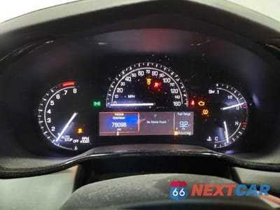 Zdjęcie 9 z 12 samochodu: 2017 CADILLAC CTS LUXURY VIN:1G6AR5SX2H0141779 - miniatura