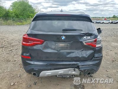 Zdjęcie 6 z 13 samochodu: 2018 BMW X3 XDRIVE30I VIN:5UXTR9C5XJLD59503 - miniatura