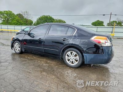 Drugie zdjęcie samochodu z przodu: 2012 NISSAN ALTIMA 2.5 VIN:1N4AL2AP6CN429790 - miniatura