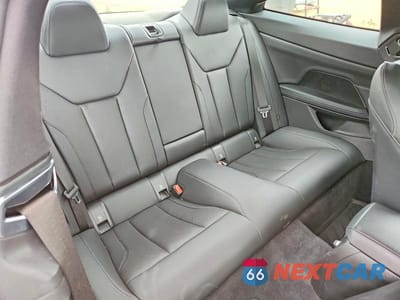 Zdjęcie 10 z 12 samochodu: 2022 BMW 430I VIN:WBA53AP06NCK17936 - miniatura