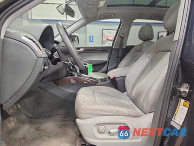 Zdjęcie 7 z 13 samochodu: 2013 AUDI Q5 PREMIUM VIN:WA1CFAFPXDA015606 - miniatura