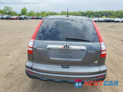Zdjęcie 6 z 13 samochodu: 2010 HONDA CR-V EXL VIN:5J6RE4H70AL019157 - miniatura