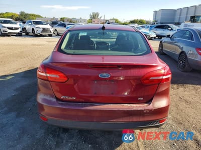 Zdjęcie 6 z 12 samochodu: 2015 FORD FOCUS SE VIN:1FADP3F28FL270842 - miniatura