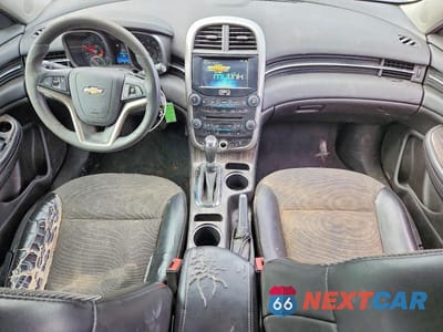Zdjęcie 8 z 12 samochodu: 2016 CHEVROLET MALIBU LIMITED LT VIN:1G11C5SA1GF121814 - miniatura