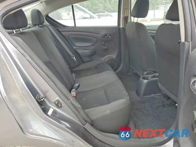 Zdjęcie 10 z 12 samochodu: 2018 NISSAN VERSA S PLUS VIN:3N1CN7AP4JL812444 - miniatura
