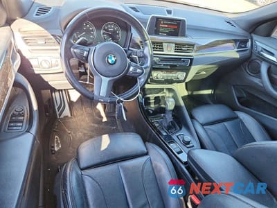 Zdjęcie 8 z 13 samochodu: 2018 BMW X2 XDRIVE28I VIN:WBXYJ5C38JEF79915 - miniatura
