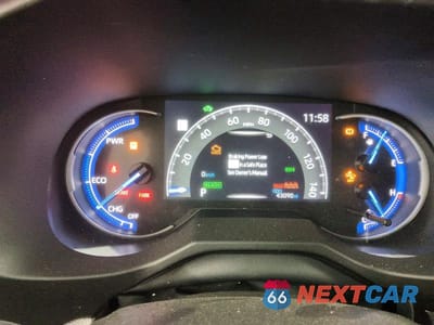 Zdjęcie 9 z 14 samochodu: 2024 TOYOTA RAV4 HYBRID XLE VIN:2T3RWRFV4RW242988 - miniatura