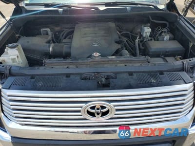 Zdjęcie 11 z 12 samochodu: 2016 TOYOTA TUNDRA SR5 VIN:5TFRM5F19GX106652 - miniatura