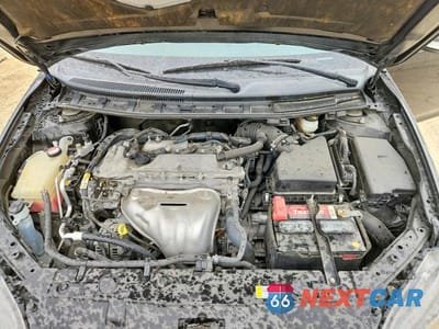 Zdjęcie 11 z 12 samochodu: 2016 SCION TC BASE VIN:JTKJF5C73GJ014559 - miniatura