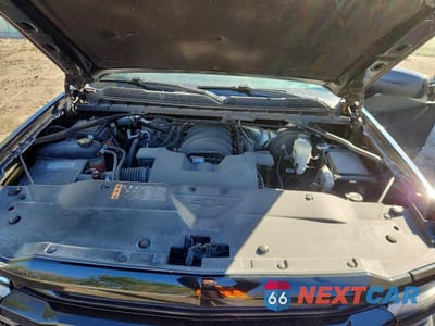 Zdjęcie 11 z 12 samochodu: 2017 CHEVROLET SILVERADO K1500 LT VIN:1GCVKREC2HZ157527 - miniatura
